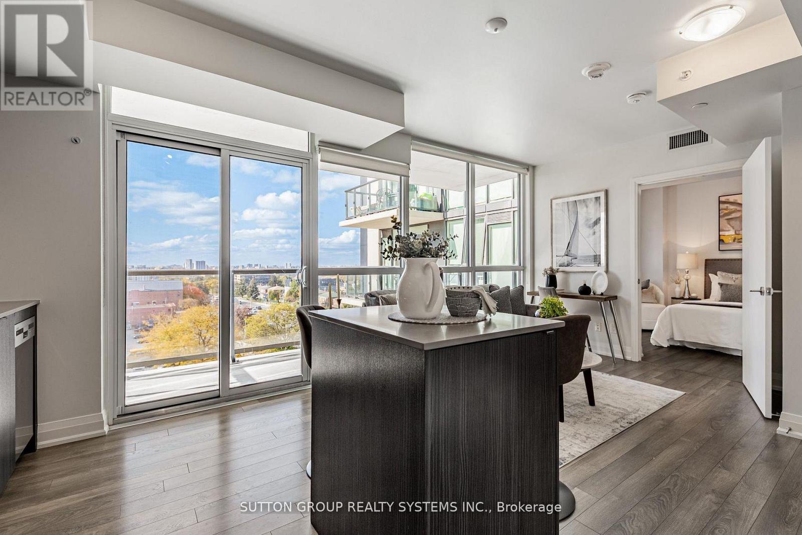 611 - 1461 Lawrence Avenue W, Toronto (brookhaven-amesbury), Ontario