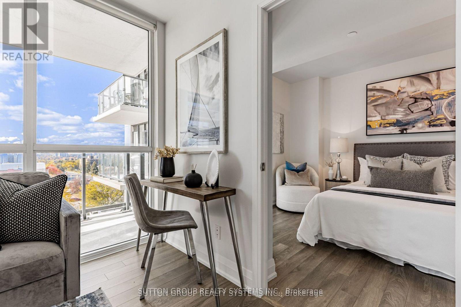 611 - 1461 Lawrence Avenue W, Toronto (brookhaven-amesbury), Ontario