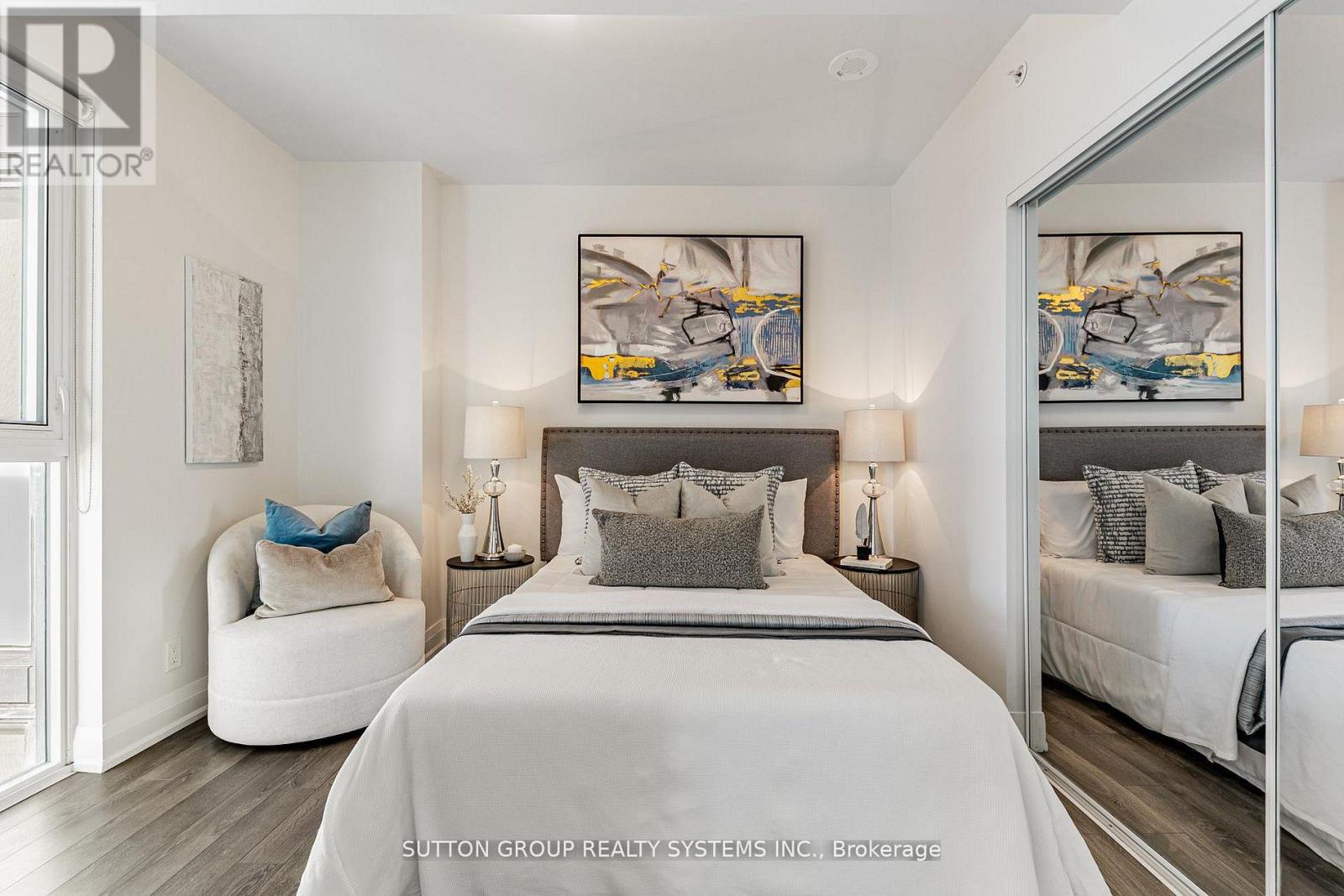 611 - 1461 Lawrence Avenue W, Toronto (brookhaven-amesbury), Ontario