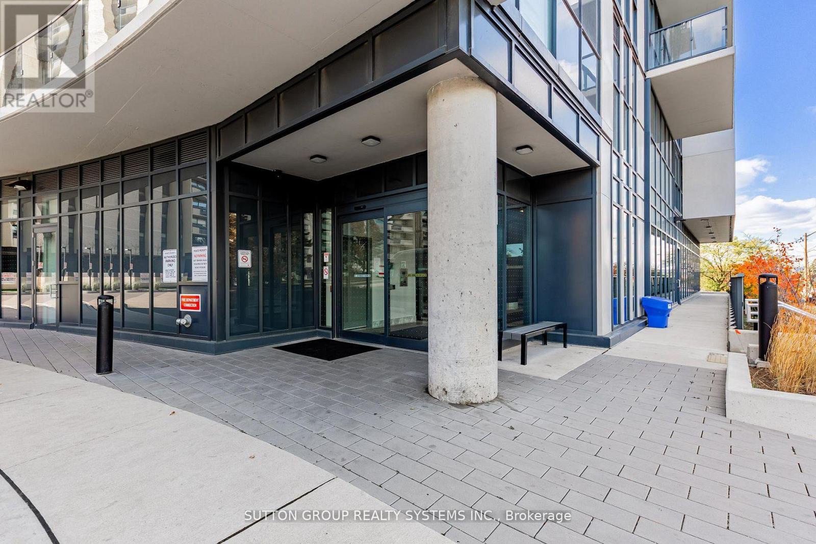 611 - 1461 Lawrence Avenue W, Toronto (brookhaven-amesbury), Ontario
