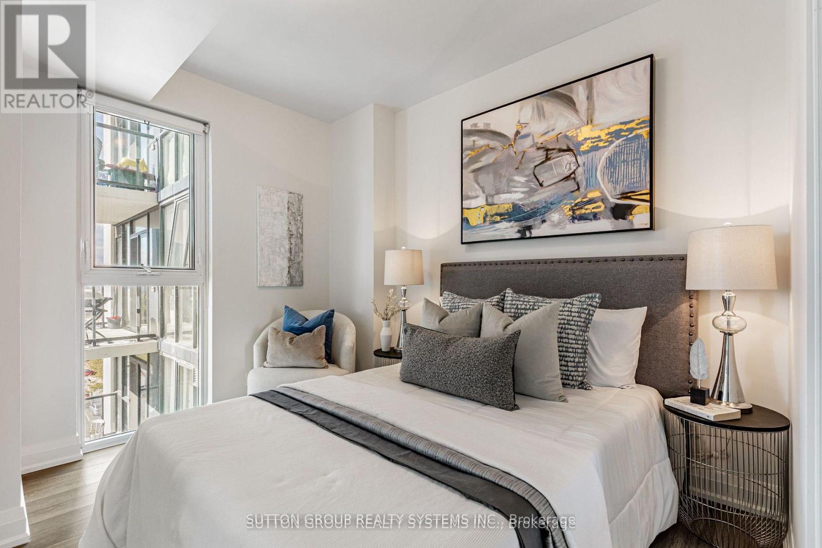 611 - 1461 Lawrence Avenue W, Toronto (brookhaven-amesbury), Ontario