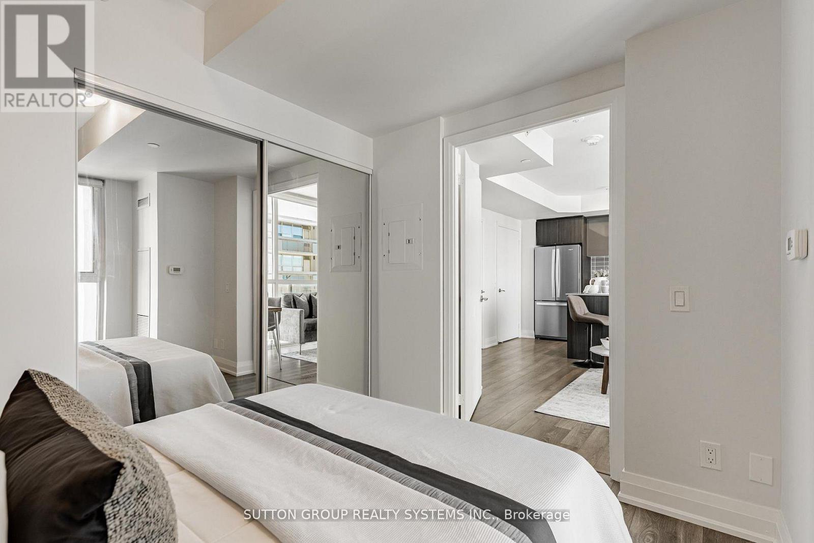 611 - 1461 Lawrence Avenue W, Toronto (brookhaven-amesbury), Ontario