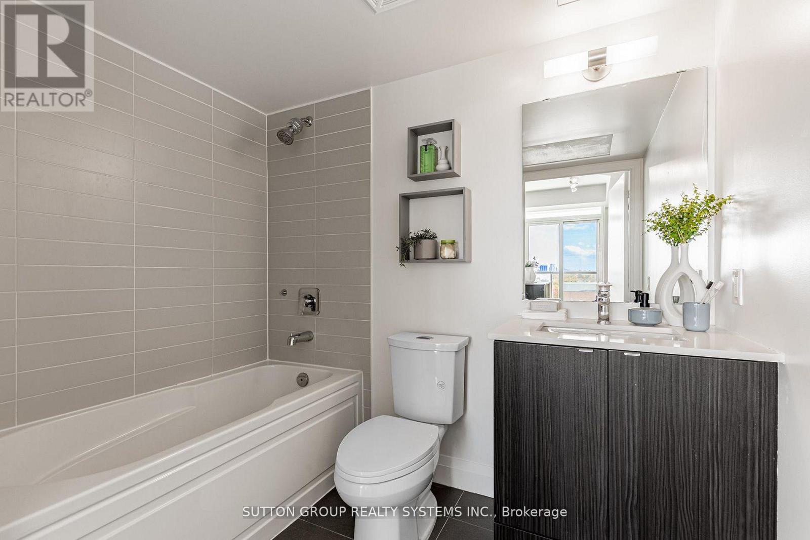 611 - 1461 Lawrence Avenue W, Toronto (brookhaven-amesbury), Ontario