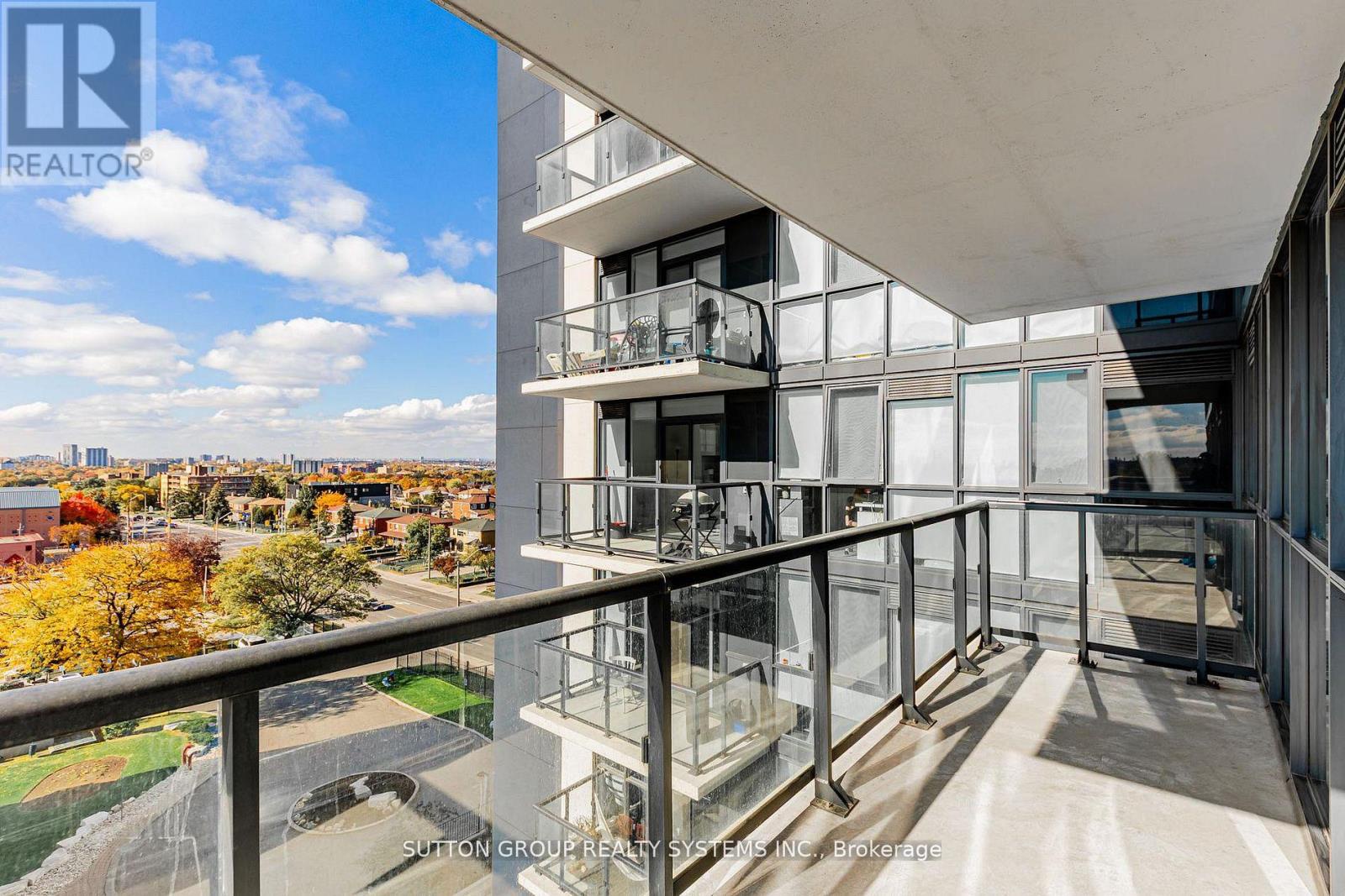 611 - 1461 Lawrence Avenue W, Toronto (brookhaven-amesbury), Ontario