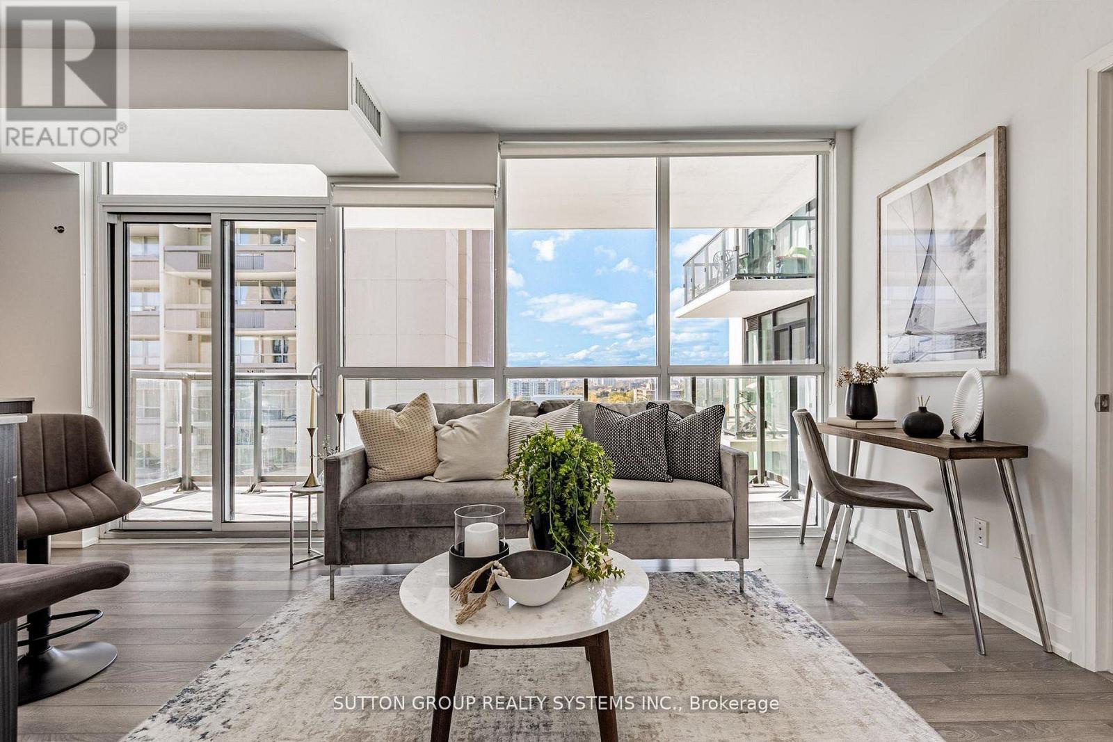 611 - 1461 Lawrence Avenue W, Toronto (brookhaven-amesbury), Ontario