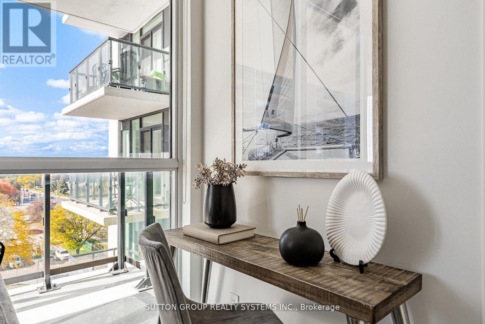 611 - 1461 Lawrence Avenue W, Toronto (brookhaven-amesbury), Ontario