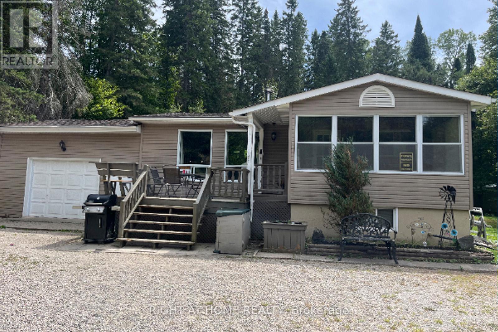 524 Balsam Chutes Road, Huntsville (stephenson), Ontario