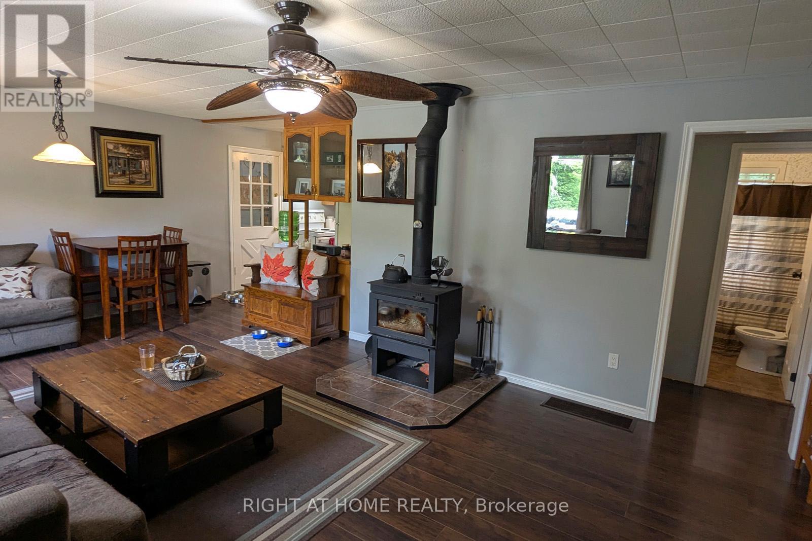 524 Balsam Chutes Road, Huntsville (stephenson), Ontario