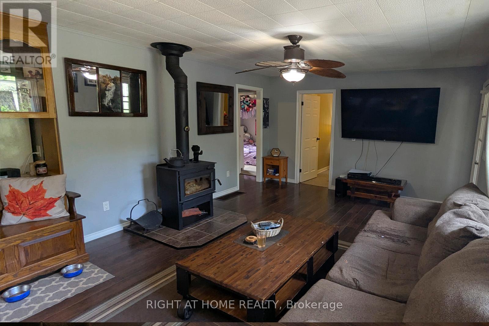 524 Balsam Chutes Road, Huntsville (stephenson), Ontario