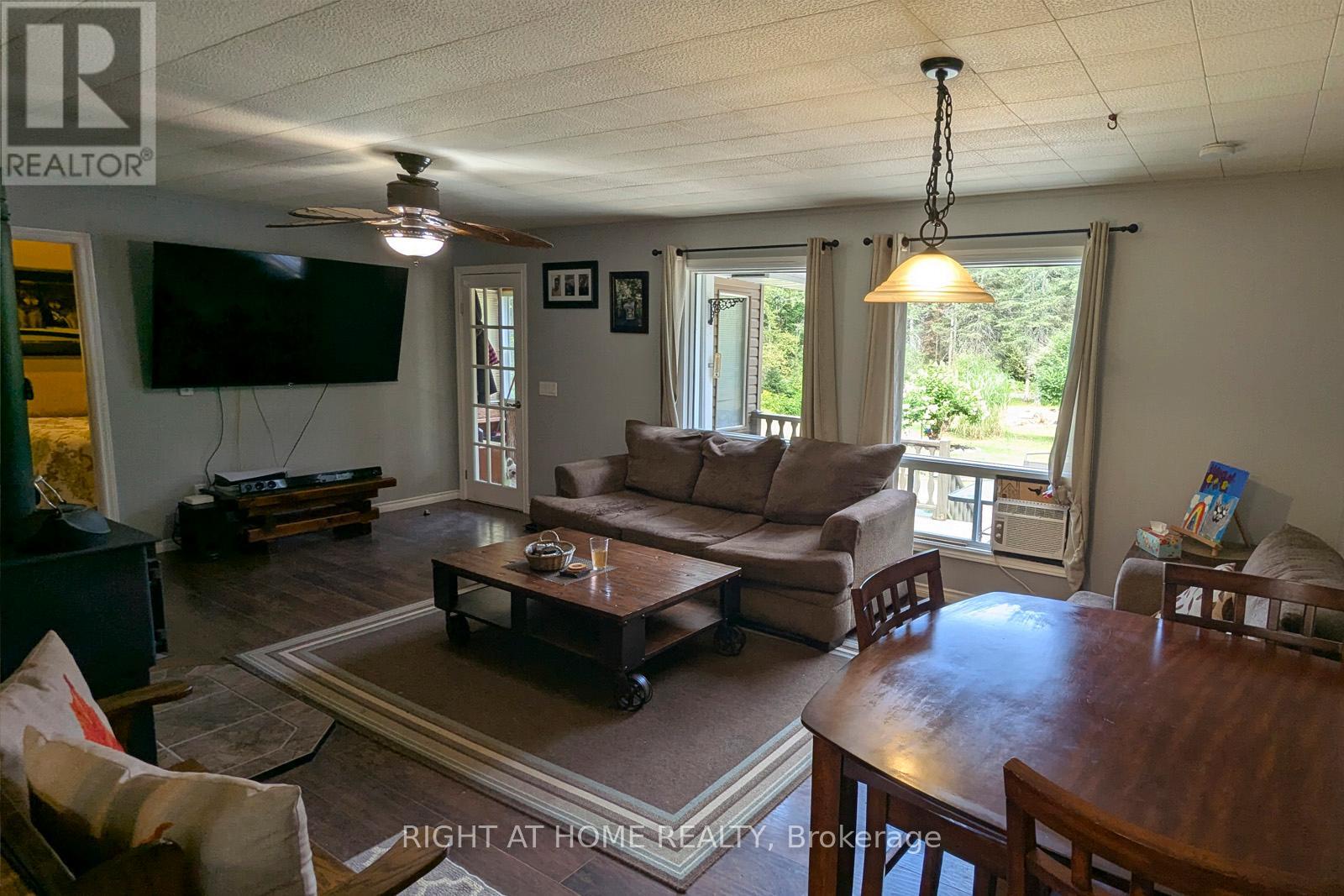 524 Balsam Chutes Road, Huntsville (stephenson), Ontario