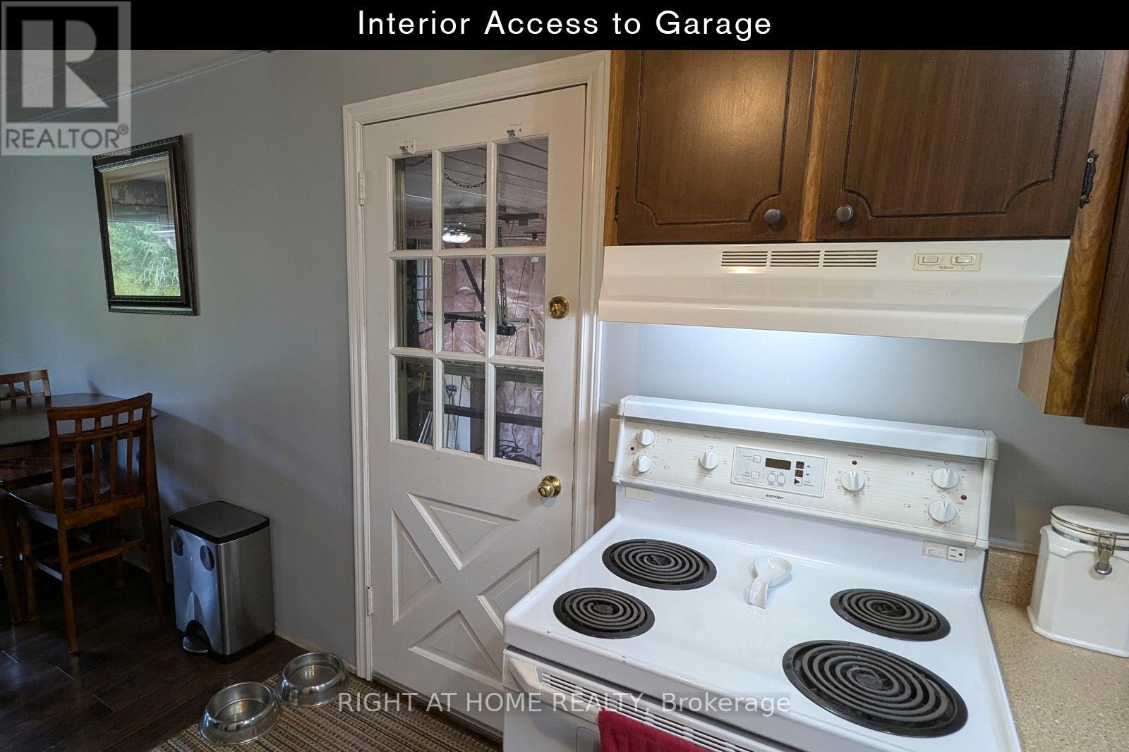 524 Balsam Chutes Road, Huntsville (stephenson), Ontario