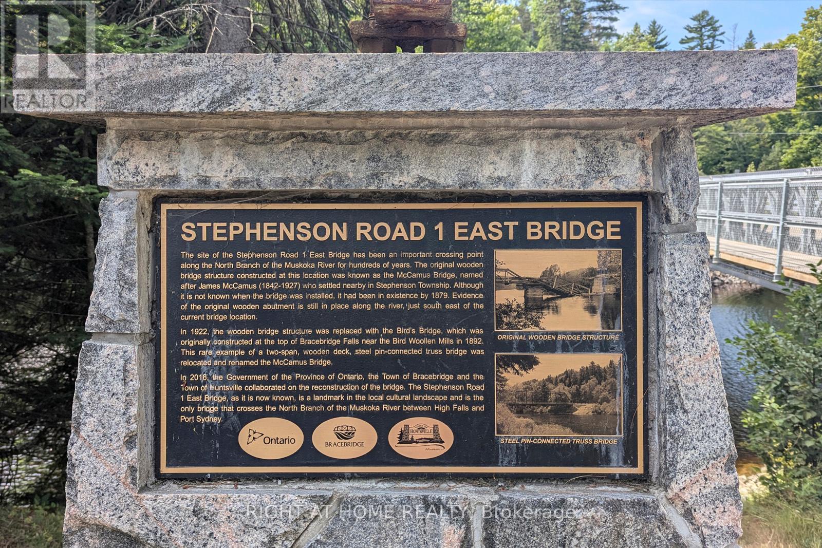 524 Balsam Chutes Road, Huntsville (stephenson), Ontario