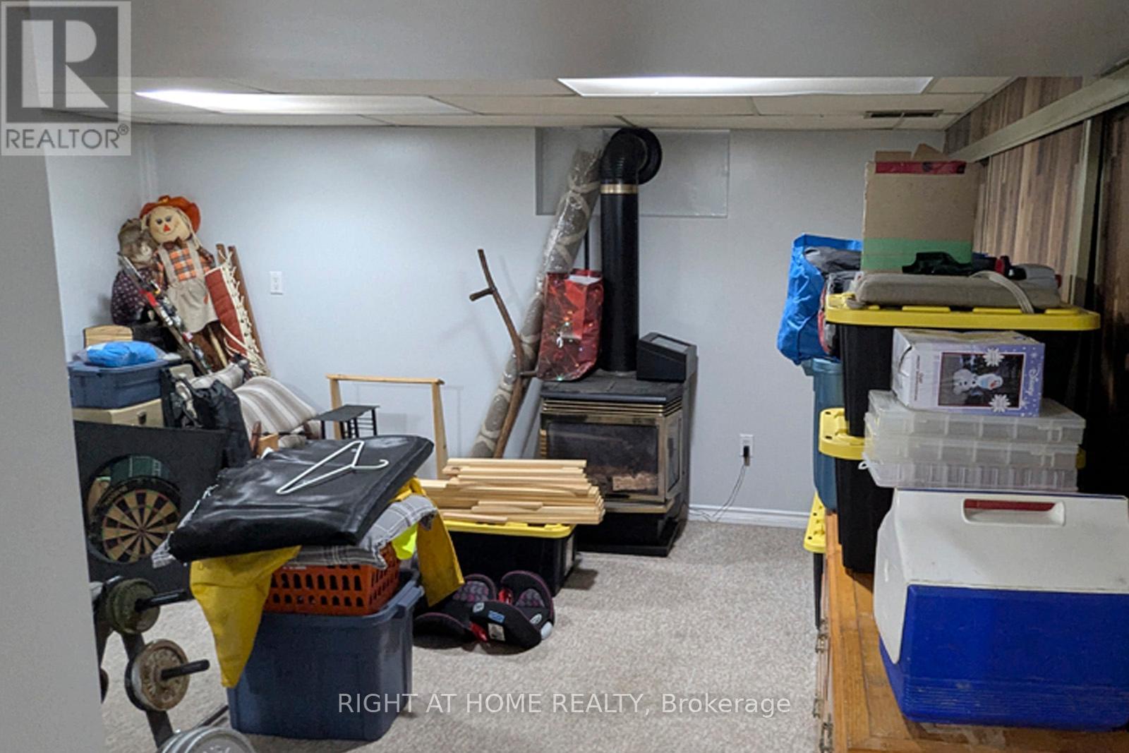 524 Balsam Chutes Road, Huntsville (stephenson), Ontario