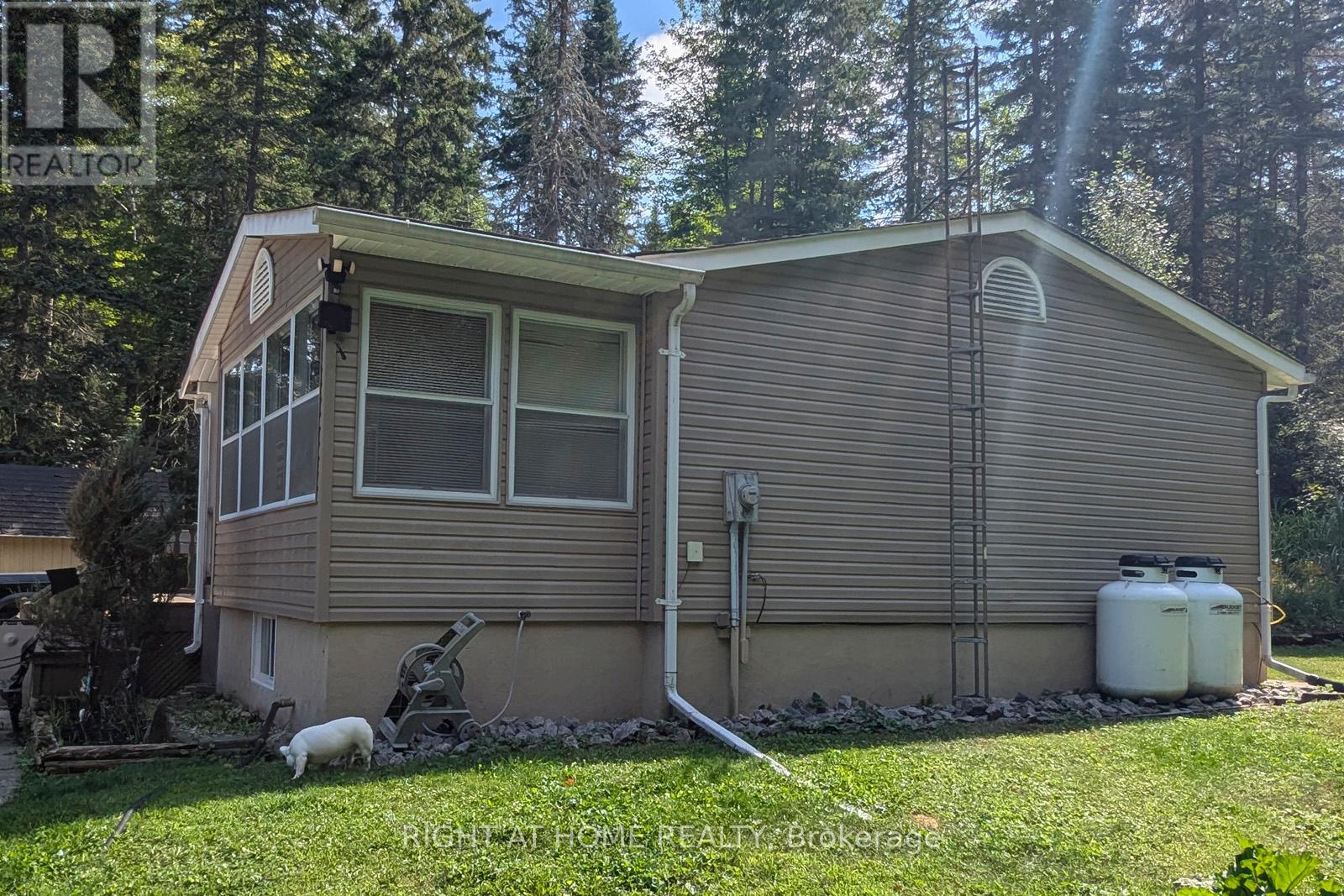 524 Balsam Chutes Road, Huntsville (stephenson), Ontario