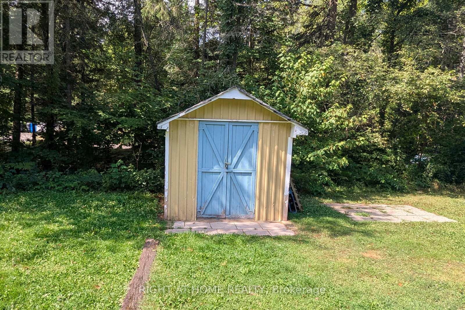 524 Balsam Chutes Road, Huntsville (stephenson), Ontario