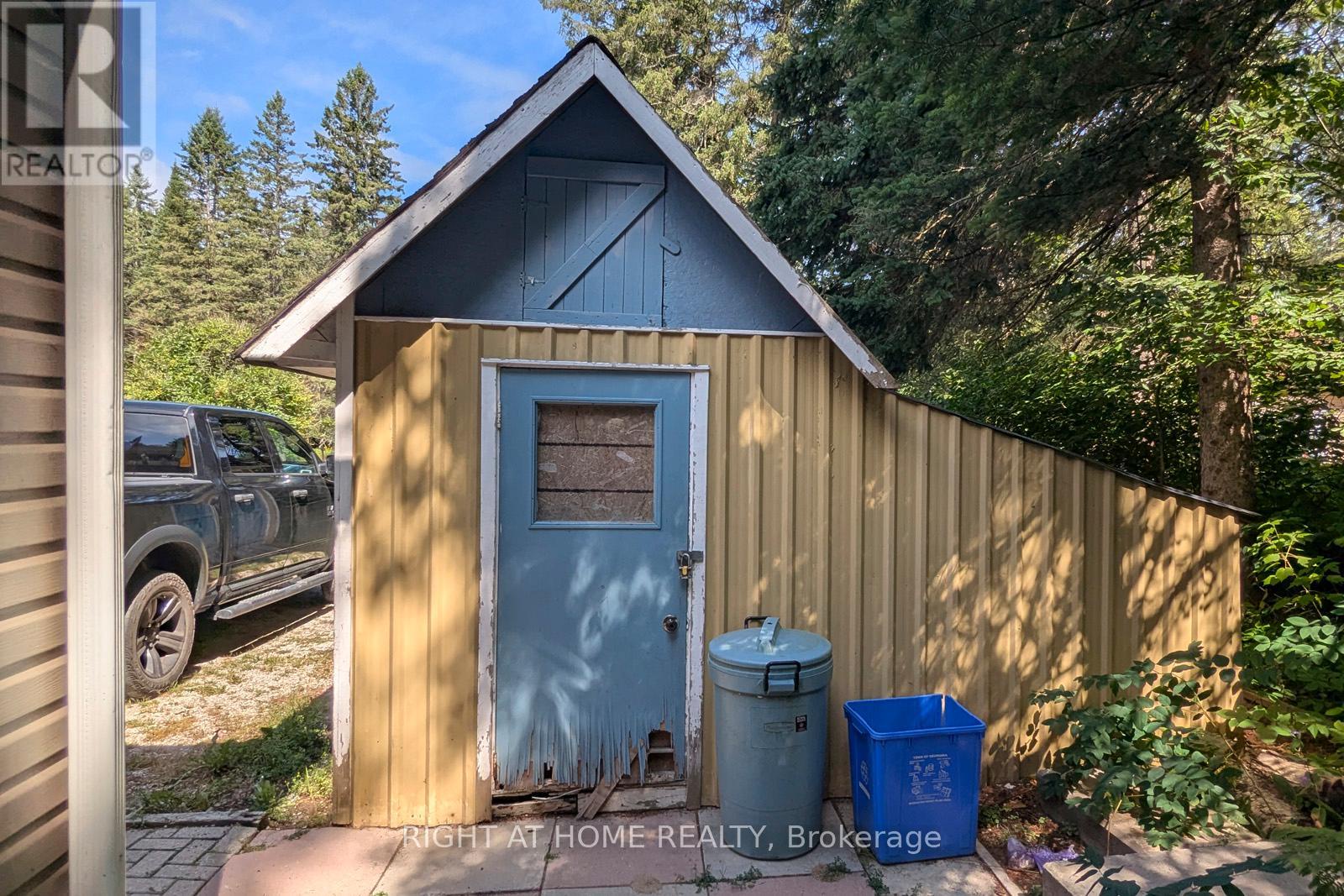 524 Balsam Chutes Road, Huntsville (stephenson), Ontario