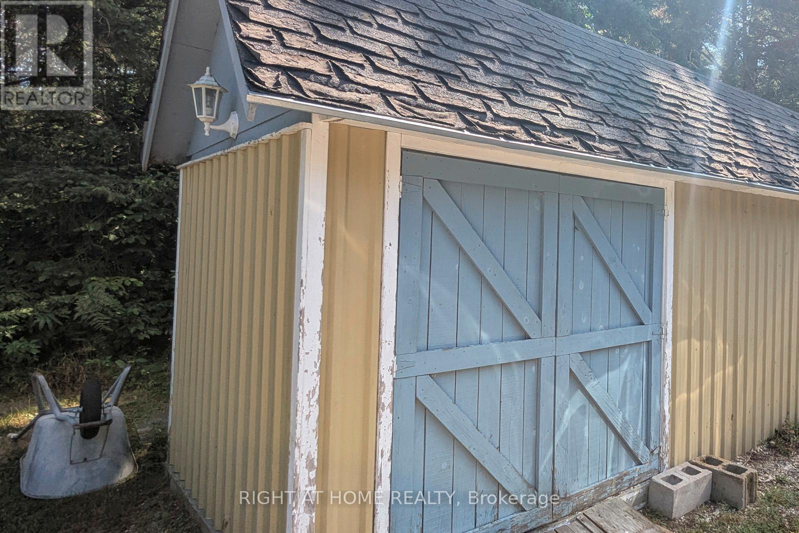 524 Balsam Chutes Road, Huntsville (stephenson), Ontario