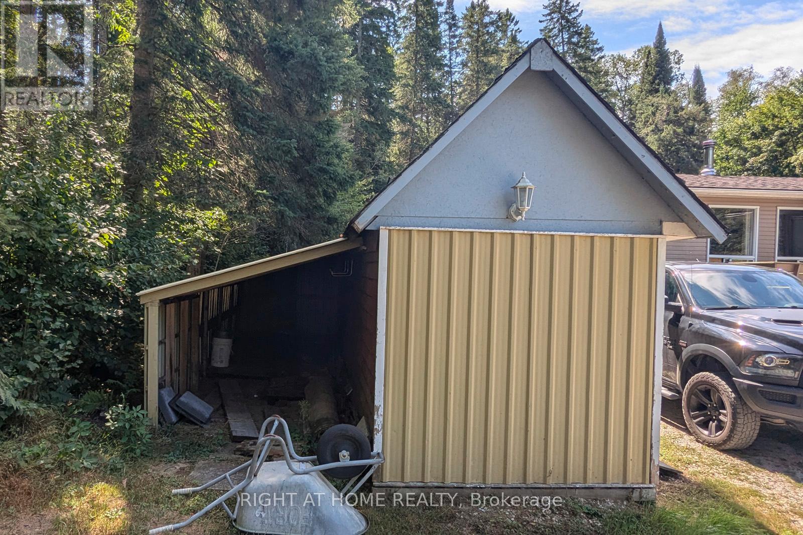 524 Balsam Chutes Road, Huntsville (stephenson), Ontario