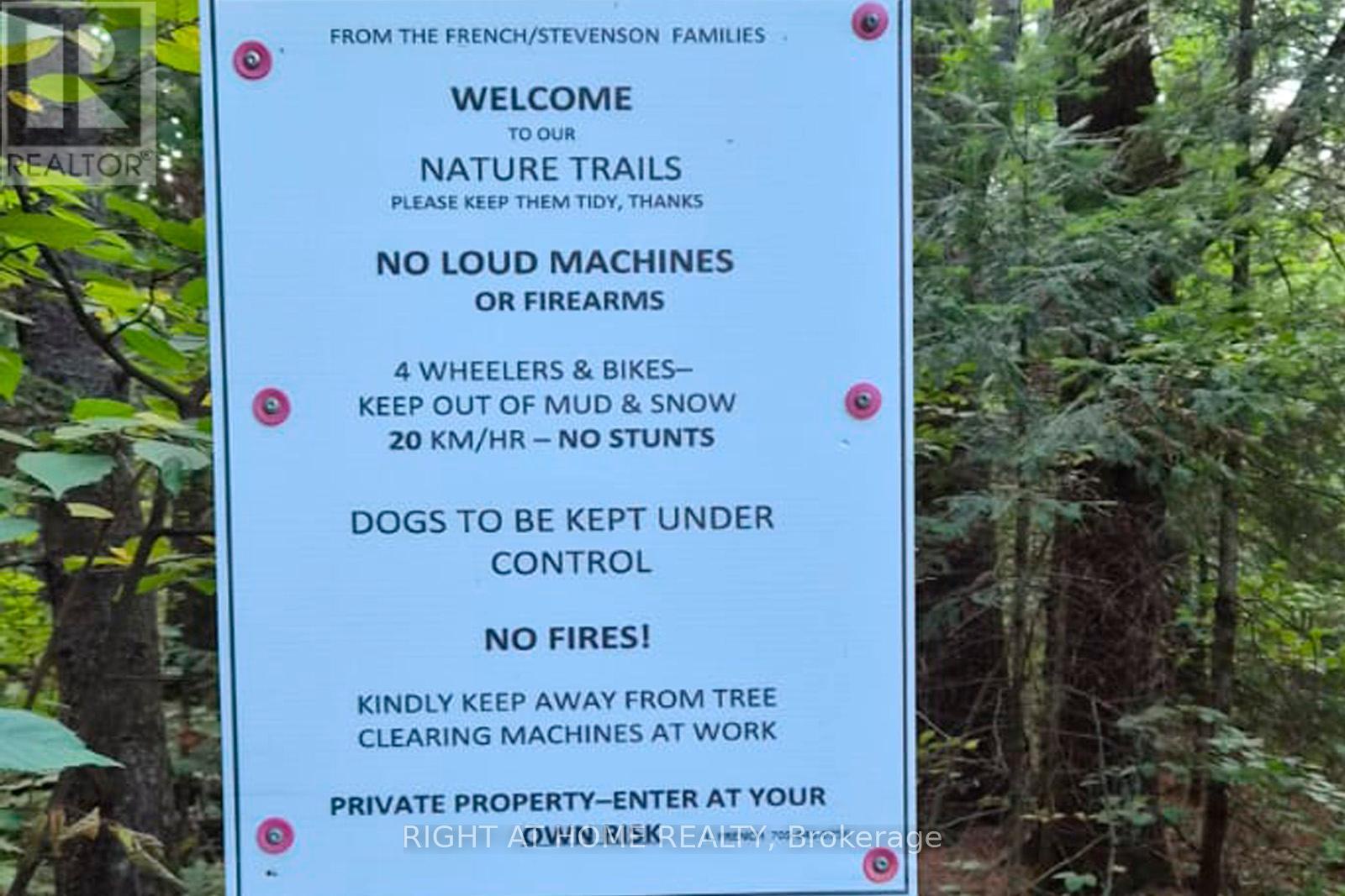 524 Balsam Chutes Road, Huntsville (stephenson), Ontario