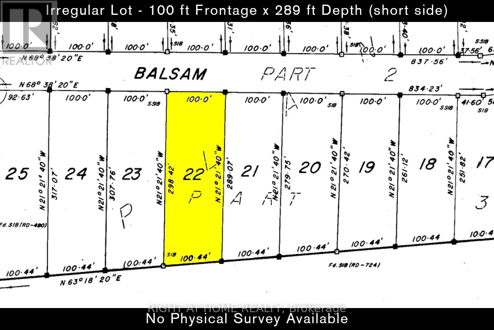 524 Balsam Chutes Road, Huntsville (stephenson), Ontario