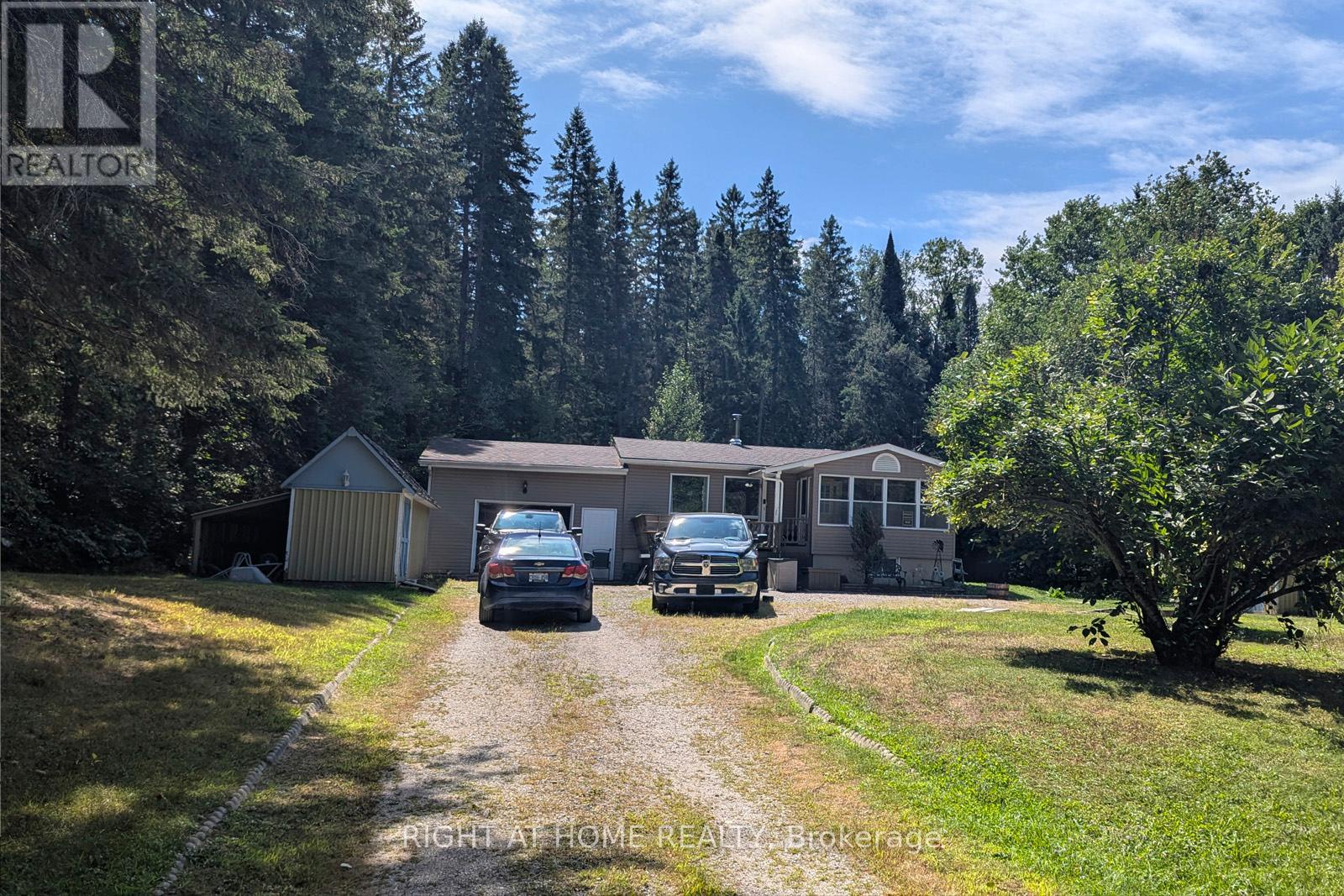524 Balsam Chutes Road, Huntsville (stephenson), Ontario