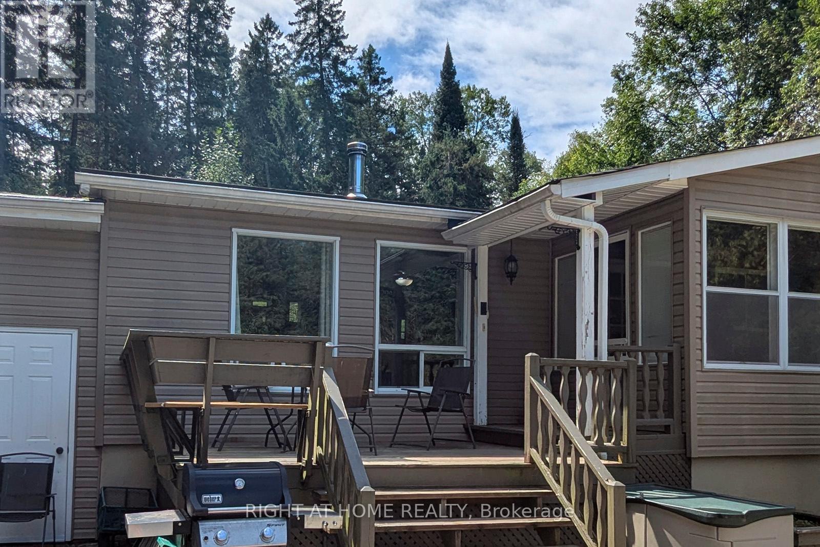 524 Balsam Chutes Road, Huntsville (stephenson), Ontario