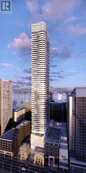 2205 - 197 Yonge Street, Toronto (church-yonge Corridor), Ontario