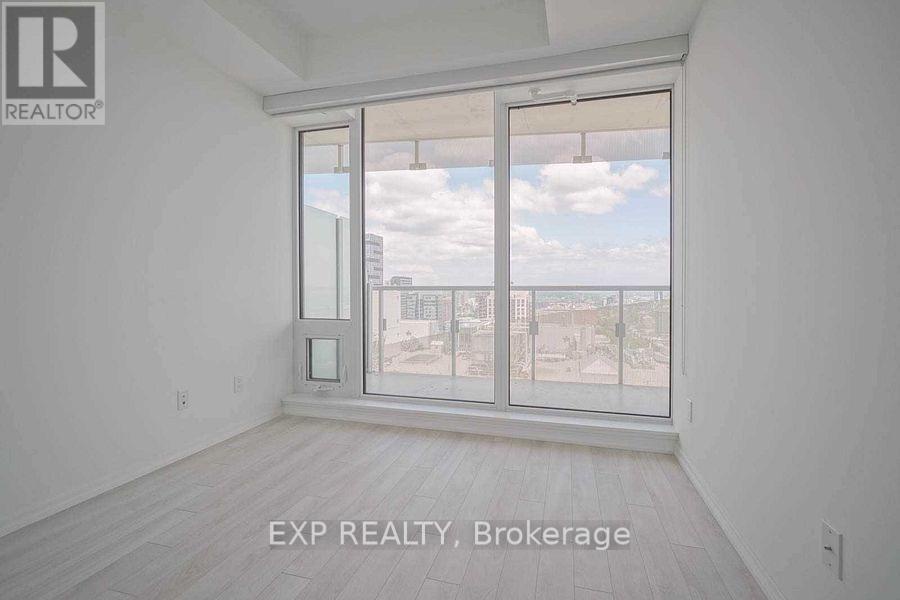 2205 - 197 Yonge Street, Toronto (church-yonge Corridor), Ontario