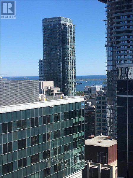 2205 - 197 Yonge Street, Toronto (church-yonge Corridor), Ontario