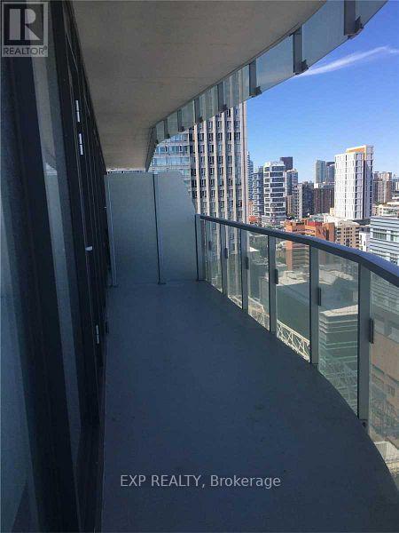 2205 - 197 Yonge Street, Toronto (church-yonge Corridor), Ontario