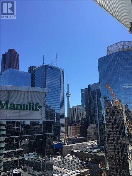 2205 - 197 Yonge Street, Toronto (church-yonge Corridor), Ontario