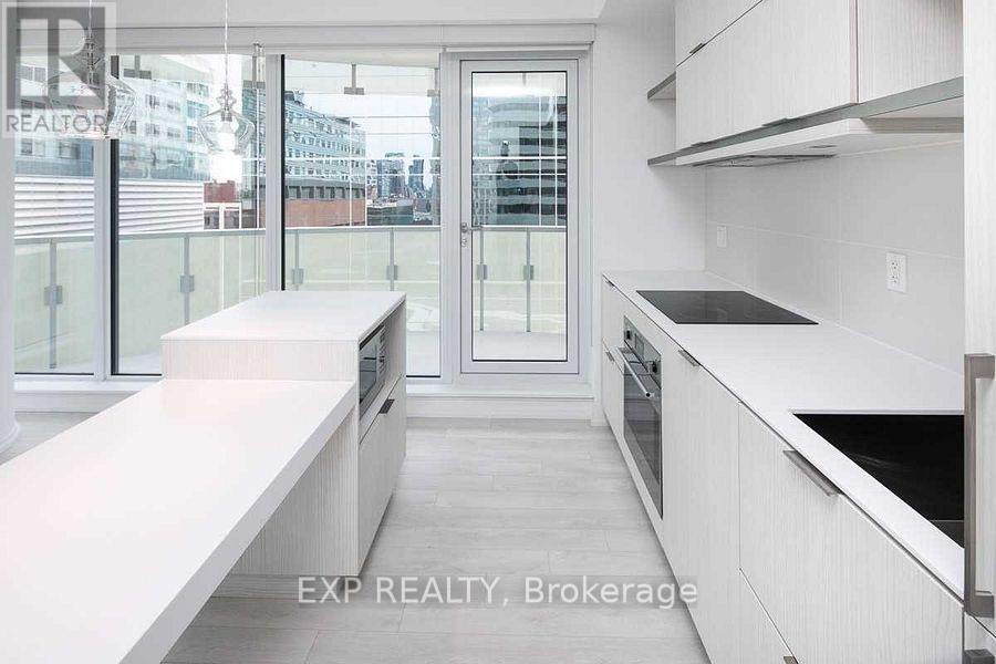 2205 - 197 Yonge Street, Toronto (church-yonge Corridor), Ontario