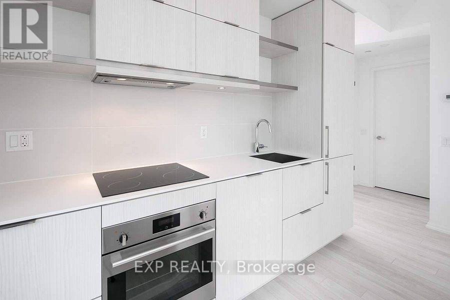 2205 - 197 Yonge Street, Toronto (church-yonge Corridor), Ontario