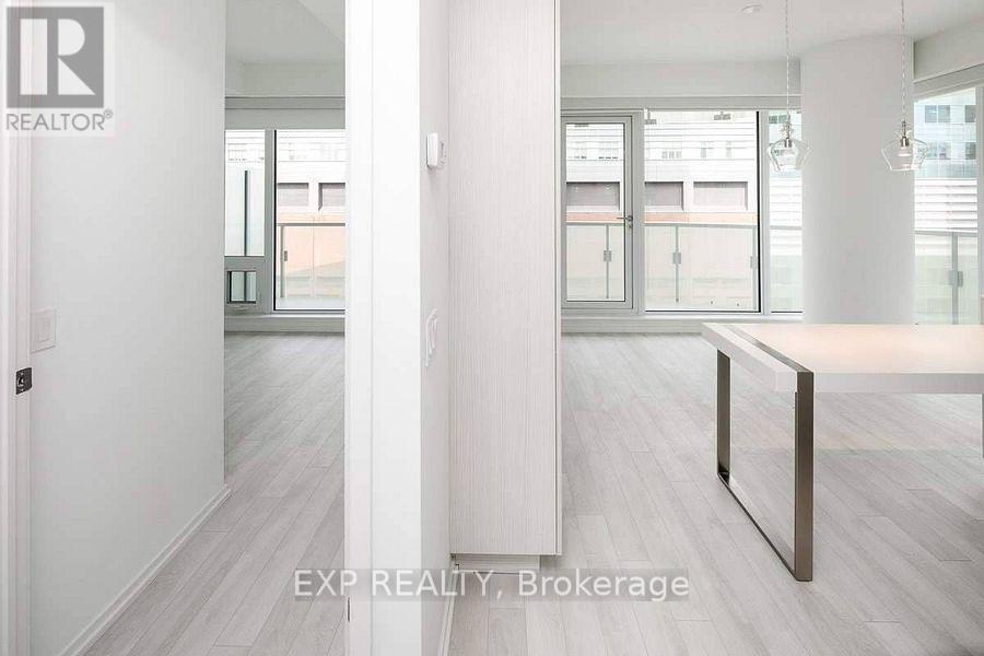 2205 - 197 Yonge Street, Toronto (church-yonge Corridor), Ontario