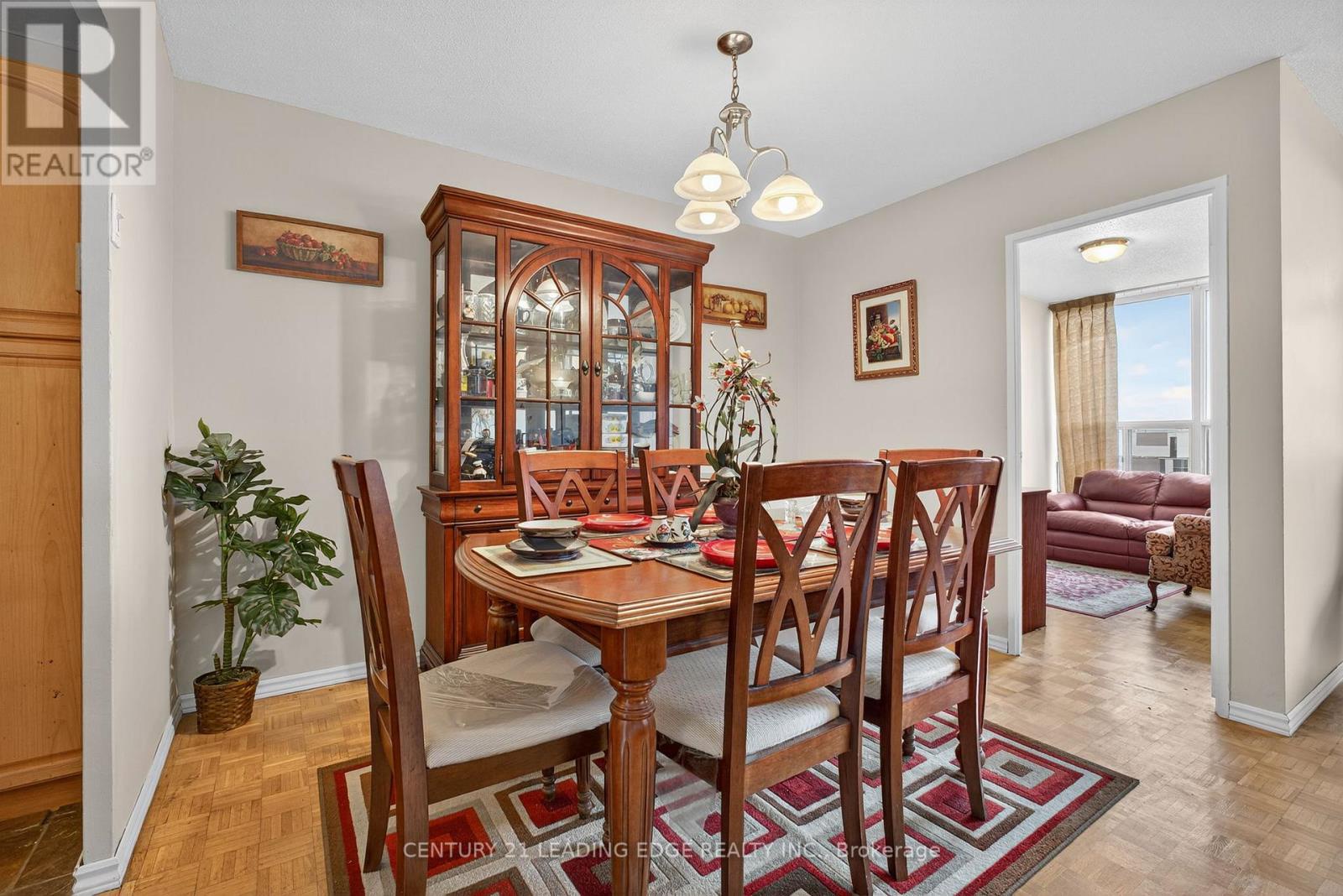 1802 - 85 Emmett Avenue, Toronto (mount Dennis), Ontario