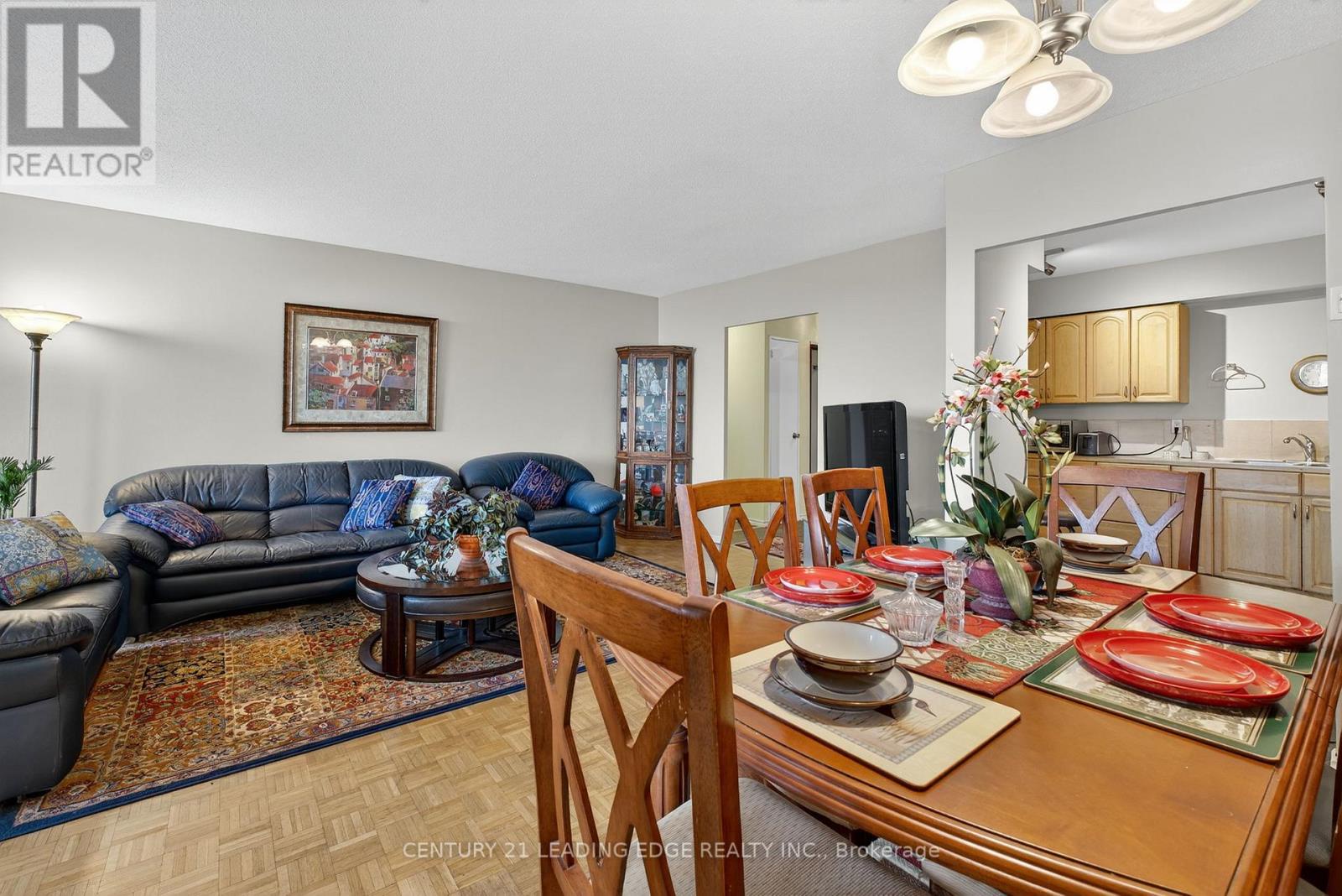 1802 - 85 Emmett Avenue, Toronto (mount Dennis), Ontario