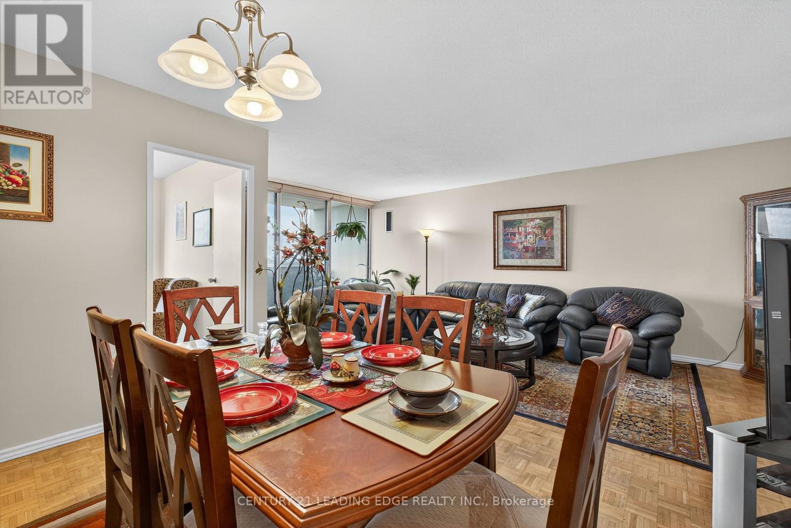 1802 - 85 Emmett Avenue, Toronto (mount Dennis), Ontario