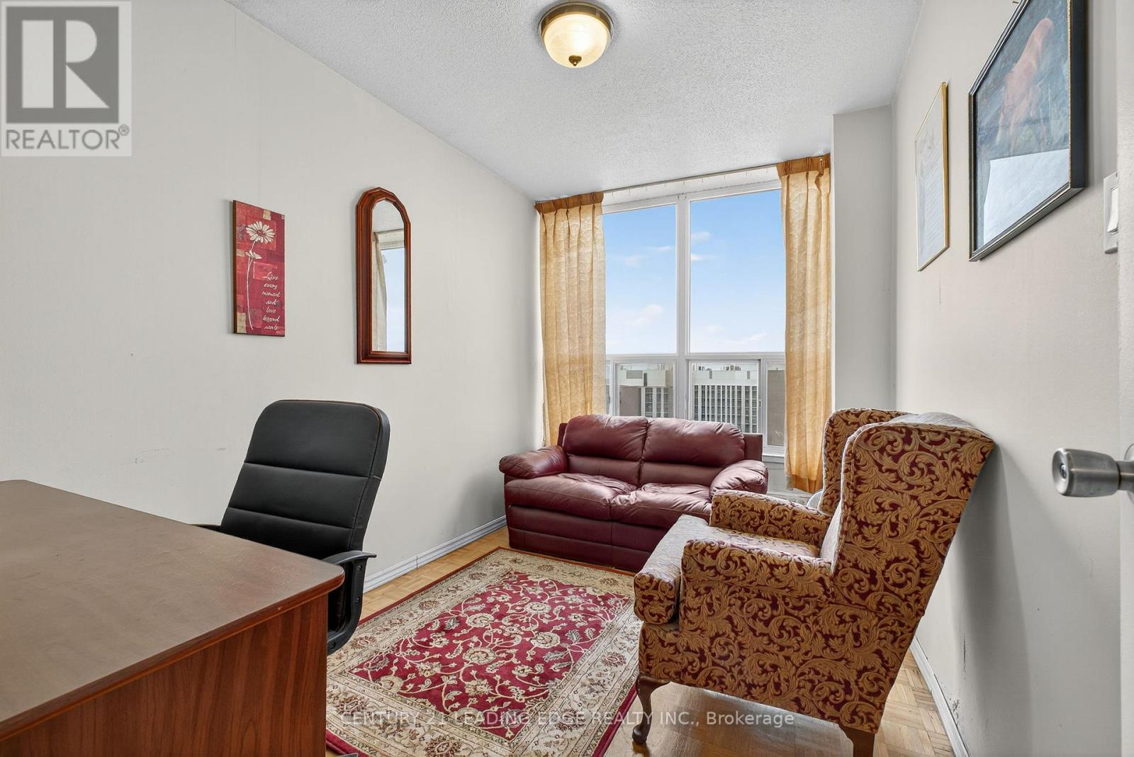 1802 - 85 Emmett Avenue, Toronto (mount Dennis), Ontario