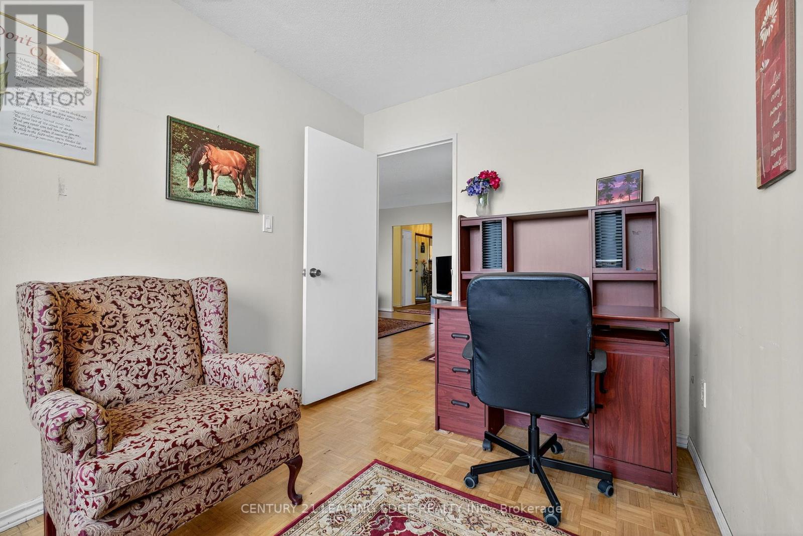 1802 - 85 Emmett Avenue, Toronto (mount Dennis), Ontario