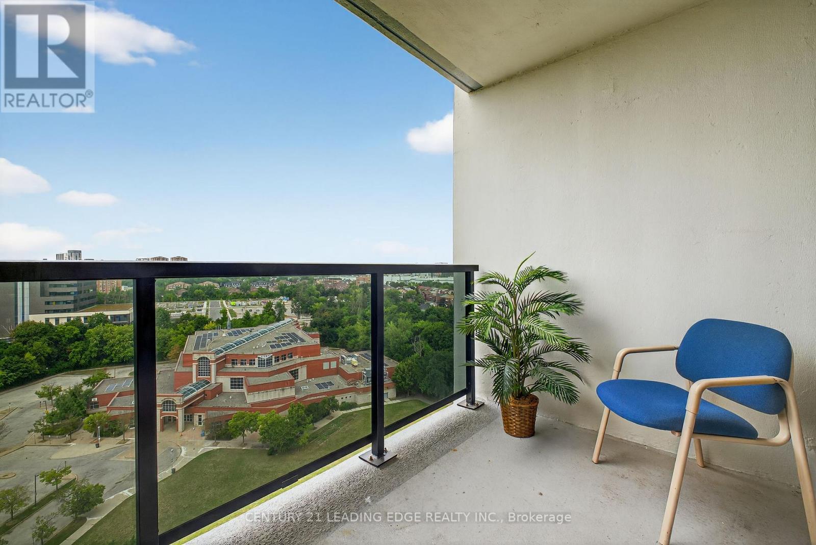 1802 - 85 Emmett Avenue, Toronto (mount Dennis), Ontario