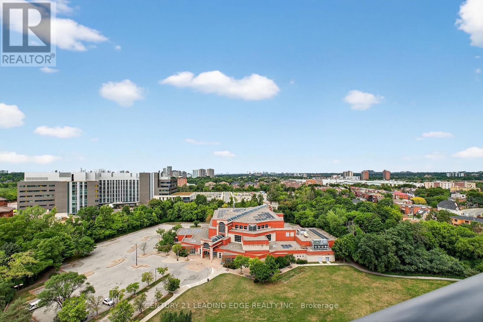 1802 - 85 Emmett Avenue, Toronto (mount Dennis), Ontario