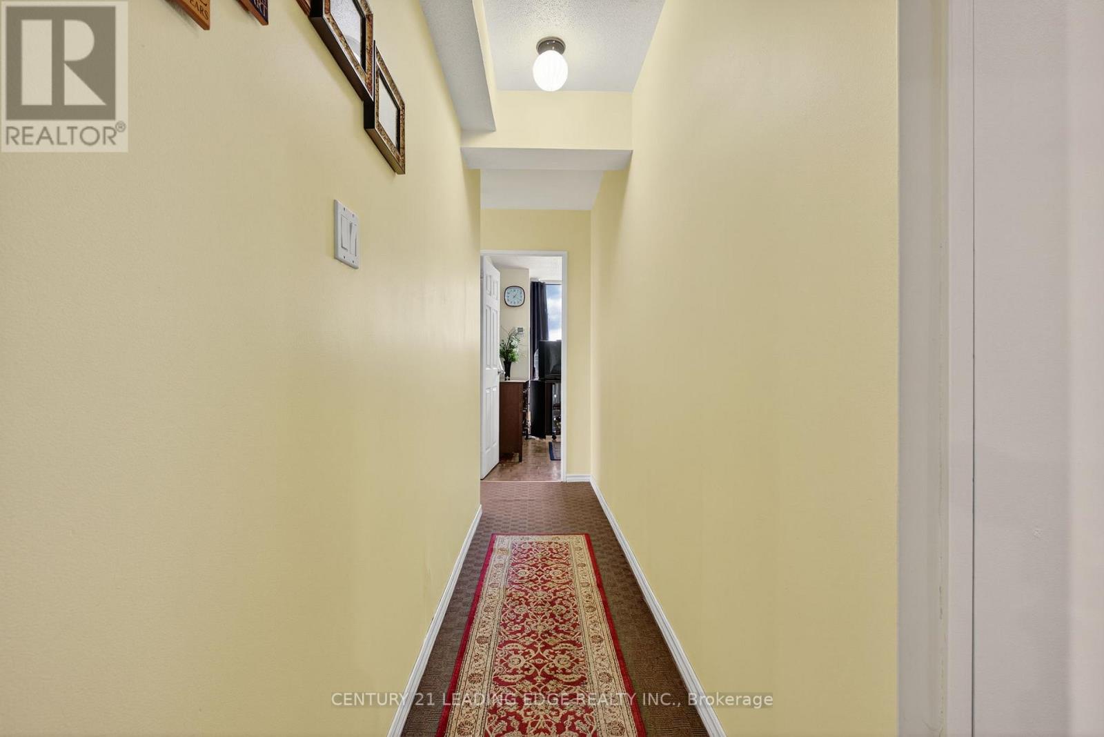 1802 - 85 Emmett Avenue, Toronto (mount Dennis), Ontario