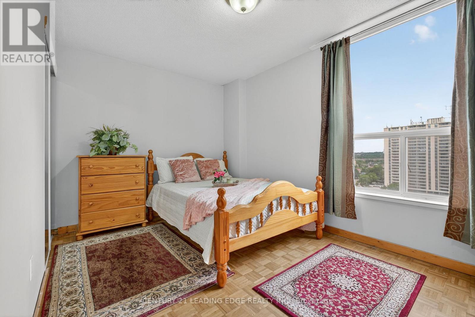 1802 - 85 Emmett Avenue, Toronto (mount Dennis), Ontario