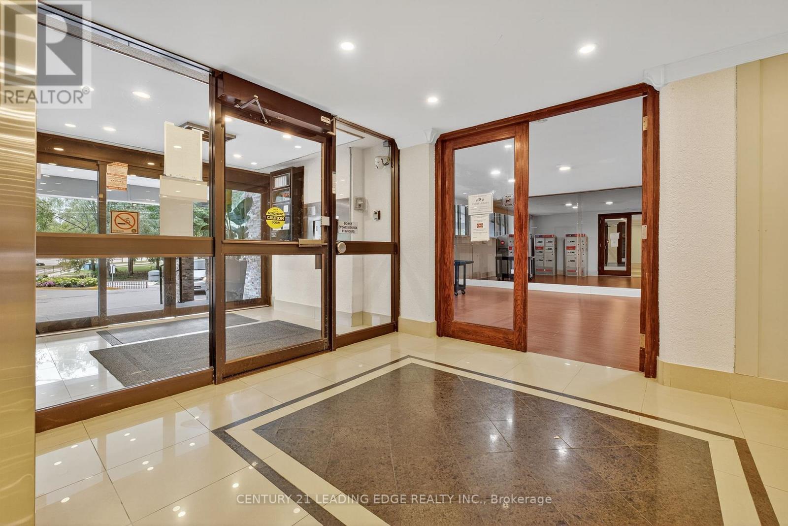 1802 - 85 Emmett Avenue, Toronto (mount Dennis), Ontario