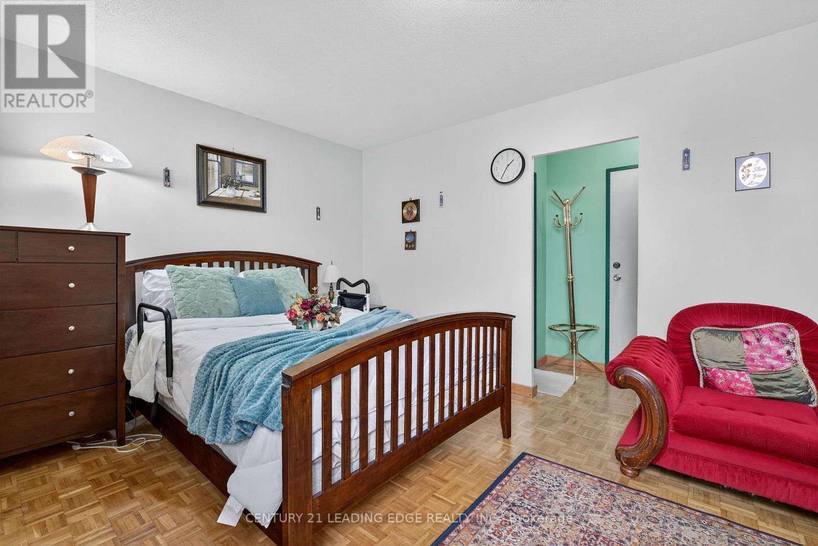 1802 - 85 Emmett Avenue, Toronto (mount Dennis), Ontario