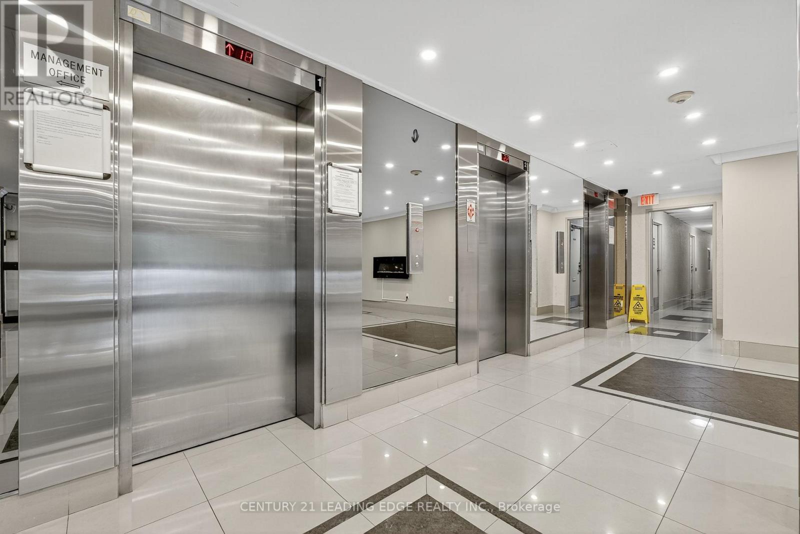 1802 - 85 Emmett Avenue, Toronto (mount Dennis), Ontario