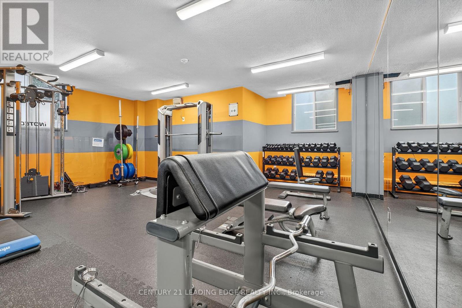 1802 - 85 Emmett Avenue, Toronto (mount Dennis), Ontario