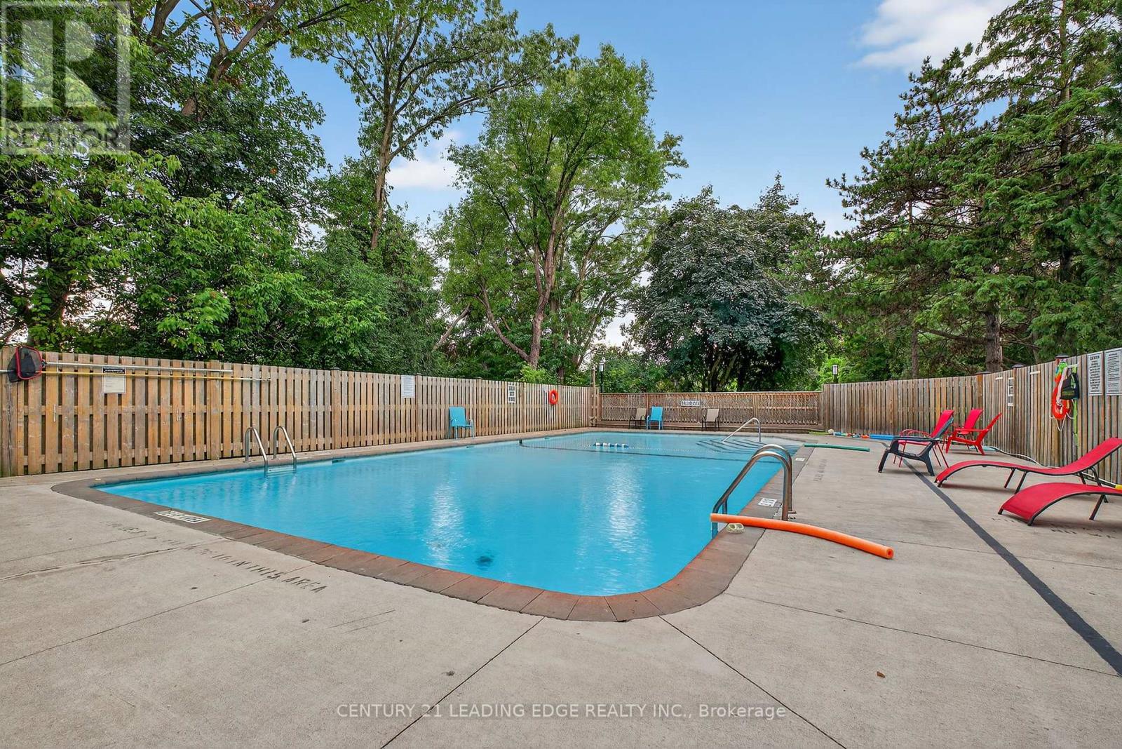 1802 - 85 Emmett Avenue, Toronto (mount Dennis), Ontario