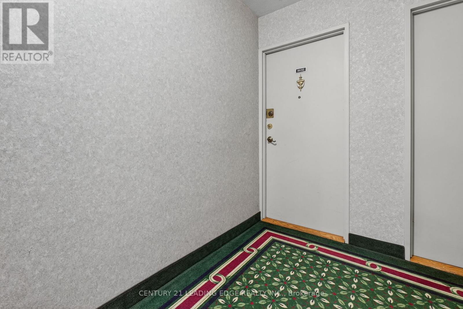 1802 - 85 Emmett Avenue, Toronto (mount Dennis), Ontario