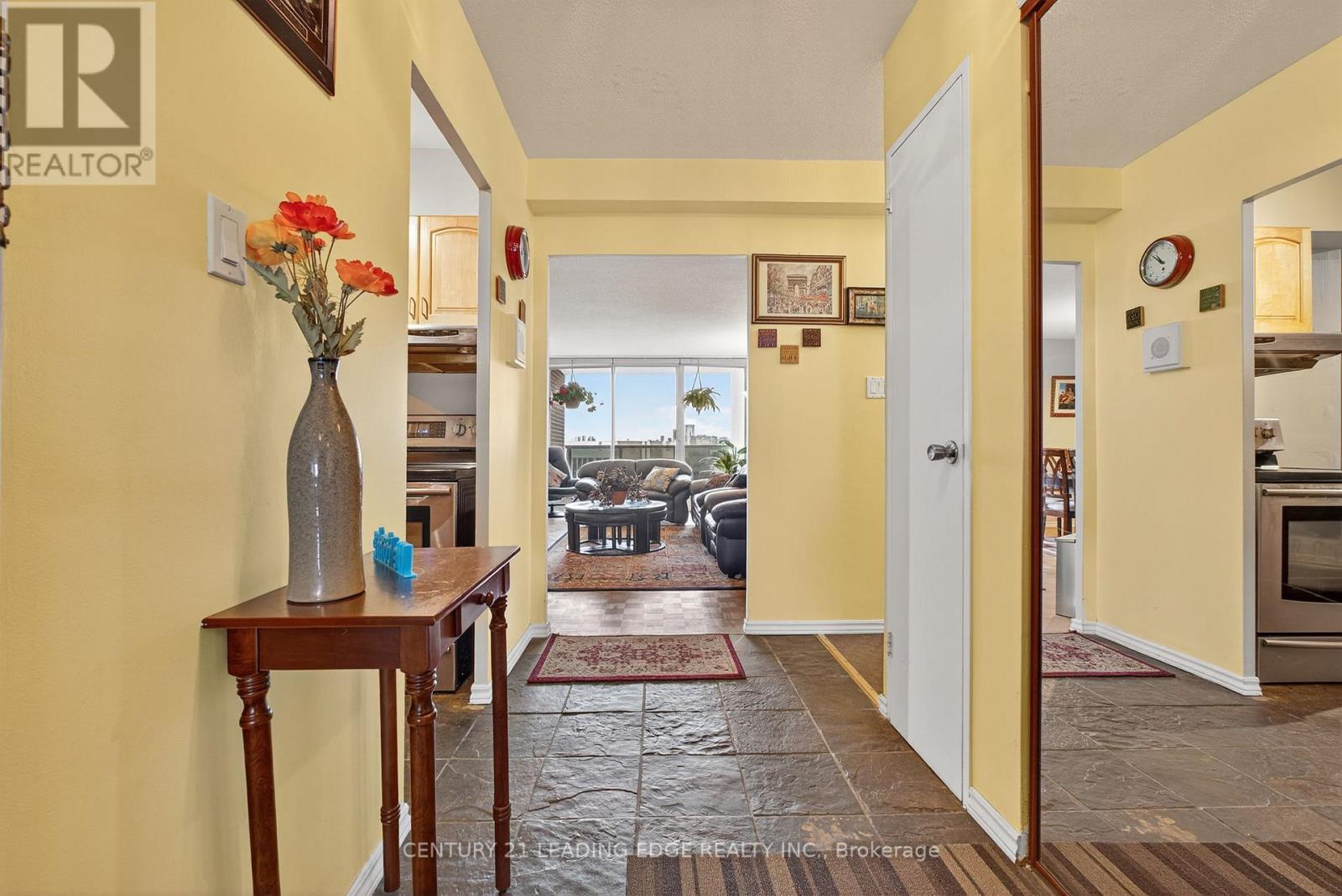 1802 - 85 Emmett Avenue, Toronto (mount Dennis), Ontario